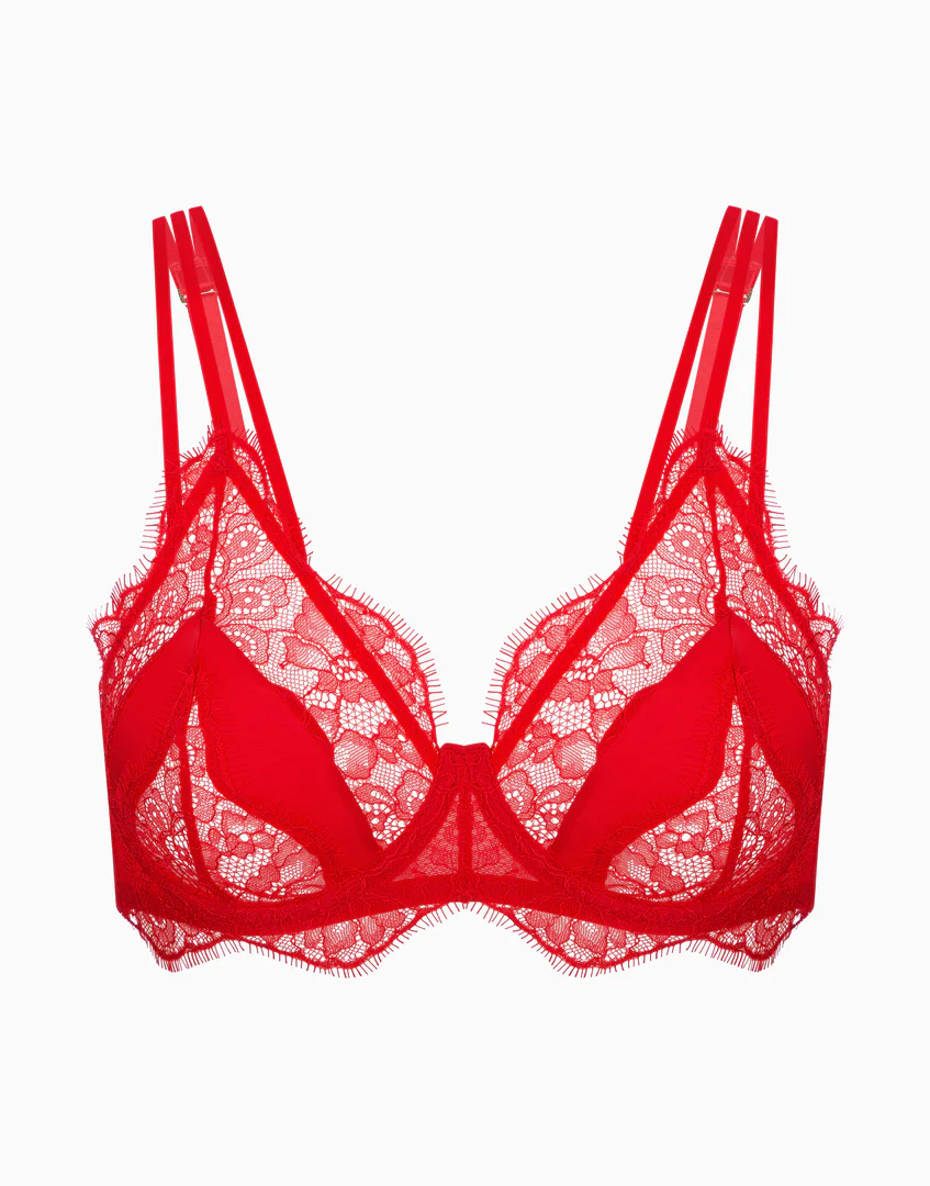 Reggiseno con coppe morbide CD10 - Image 6