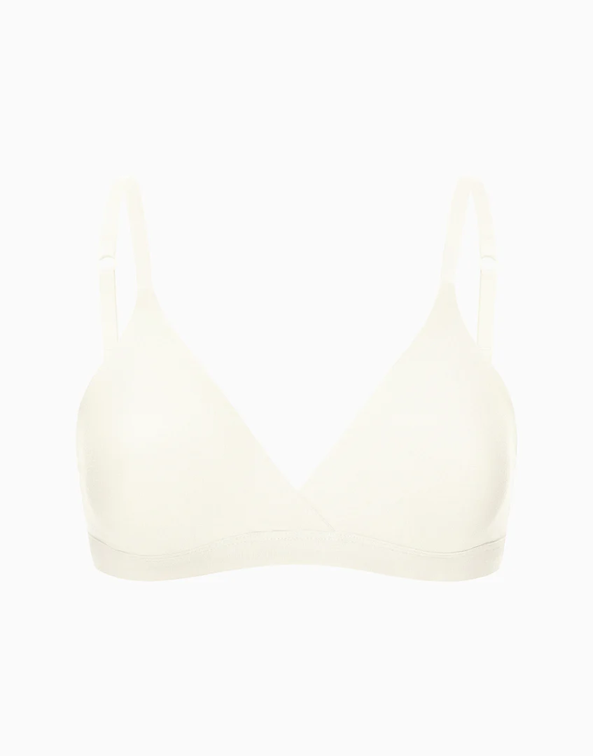 Reggiseno con coppe morbide INCANTO MD1203 - Image 5
