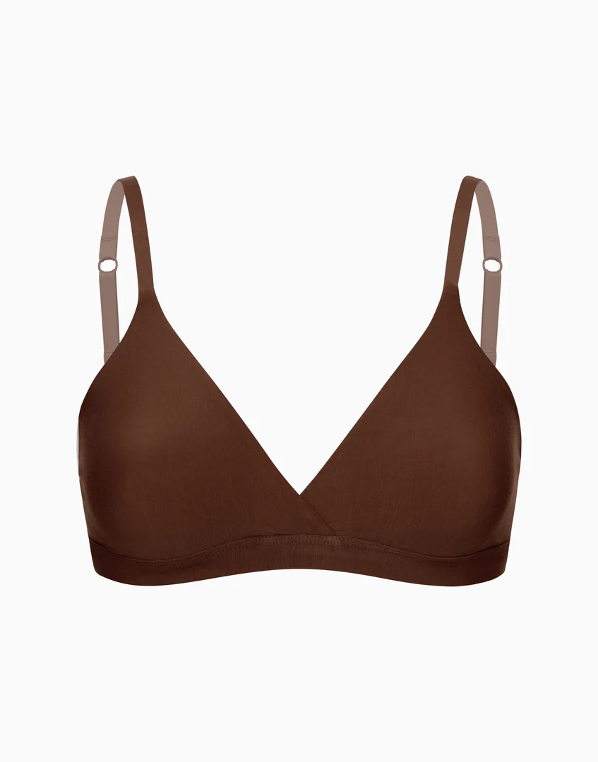Reggiseno con coppe morbide INCANTO MD1203 - Image 6