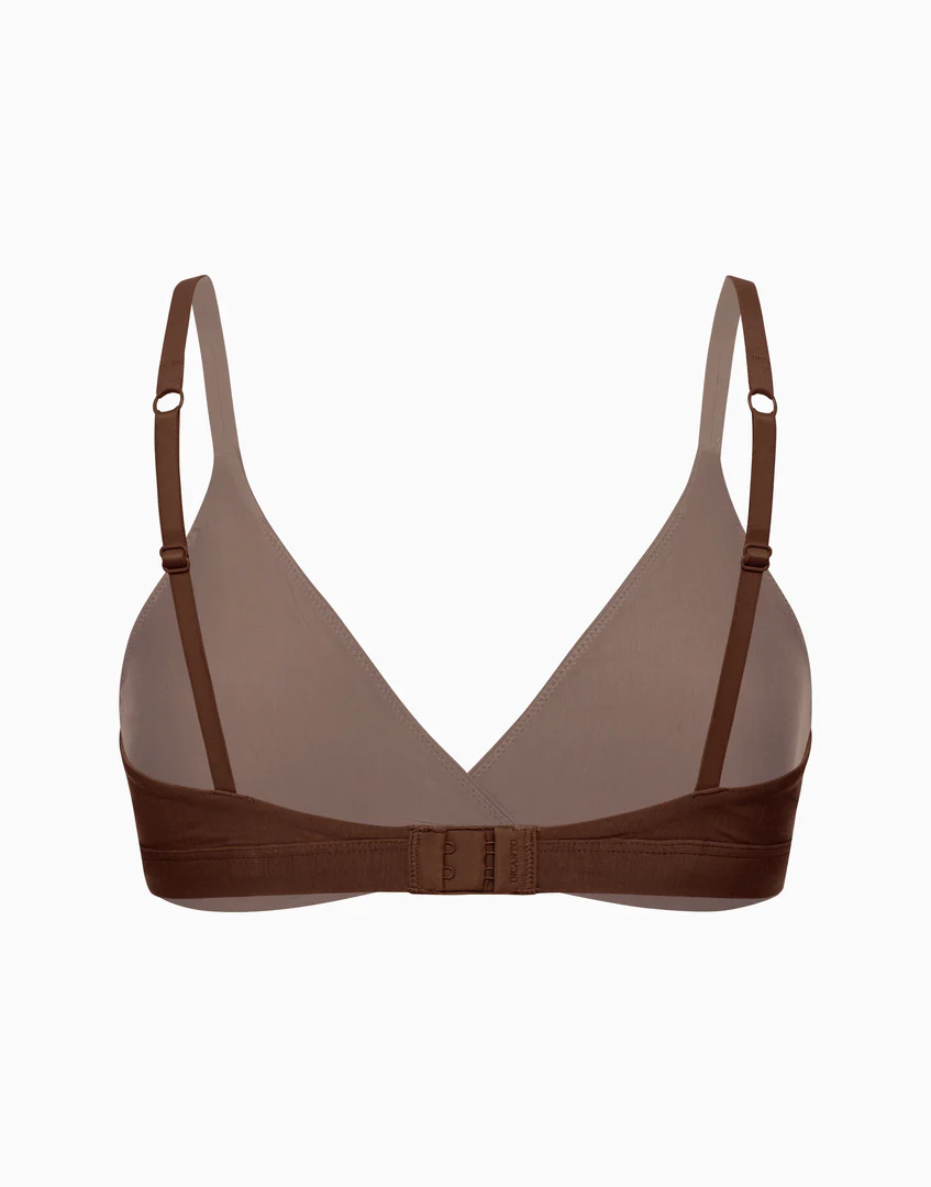 Reggiseno con coppe morbide INCANTO MD1203 - Image 7