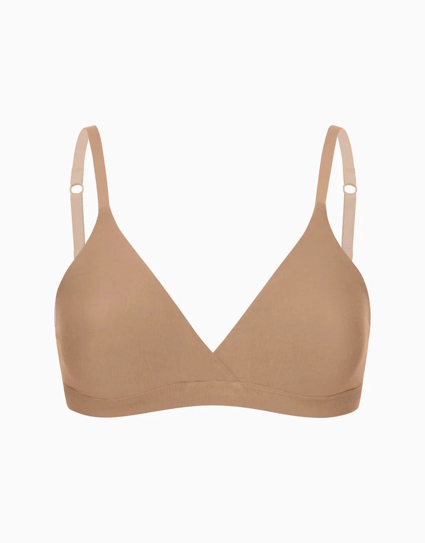Reggiseno con coppe morbide INCANTO MD1203 - Image 6