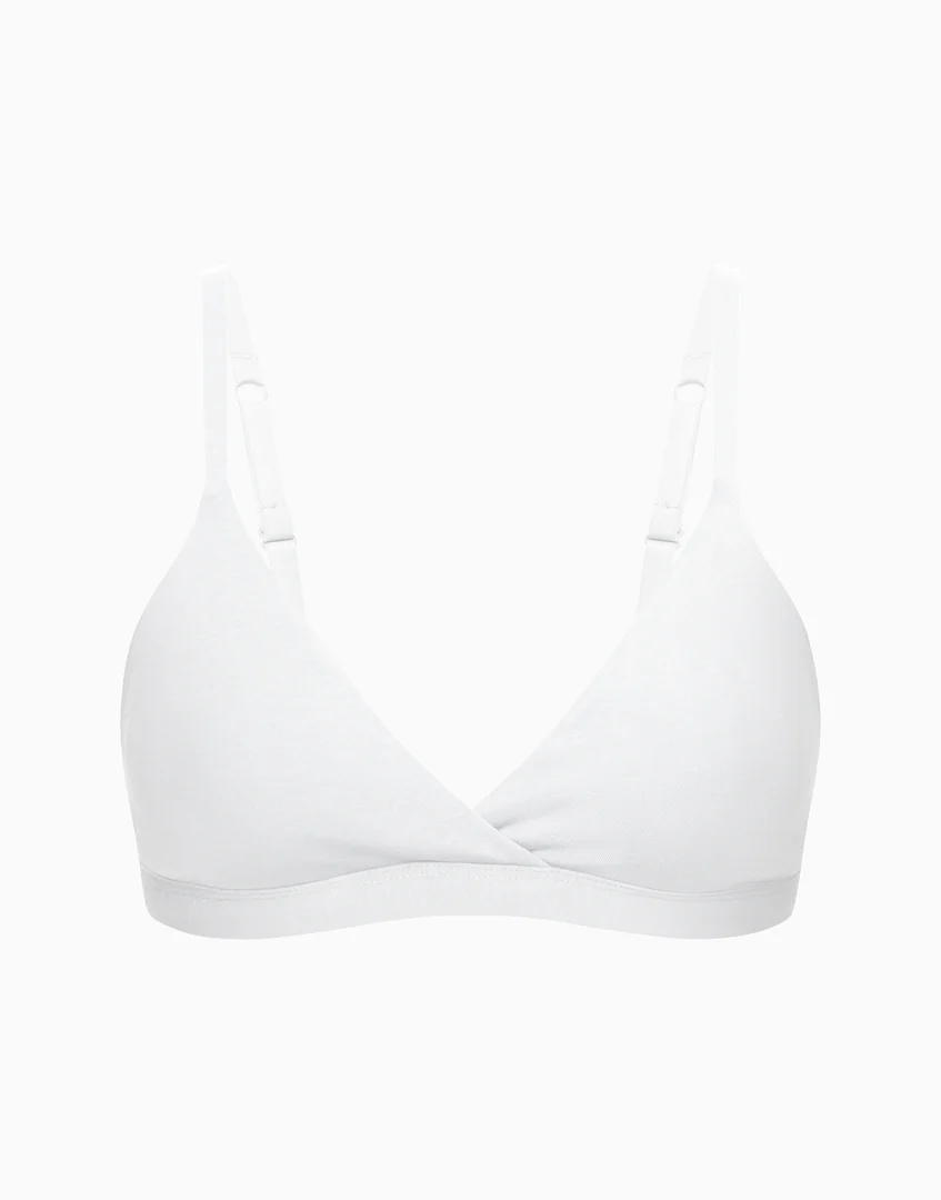 Reggiseno con coppe morbide INCANTO MD1297 - Image 4