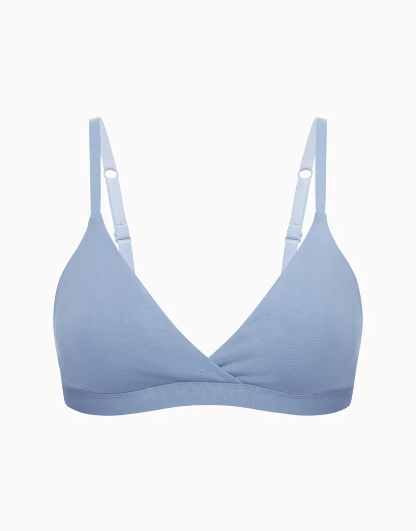 Reggiseno con coppe morbide INCANTO MD1297 - Image 6