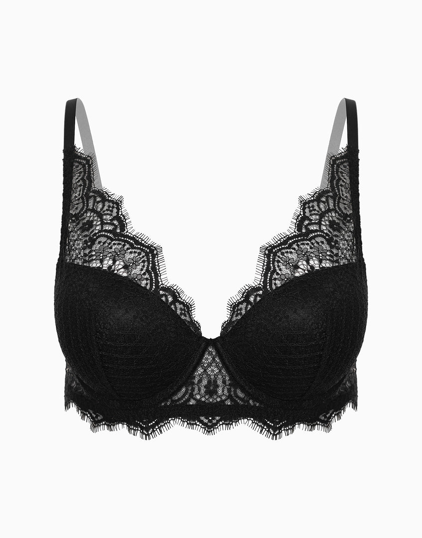 Reggiseno Push-Up con coppe preformate s CD640 - Image 4