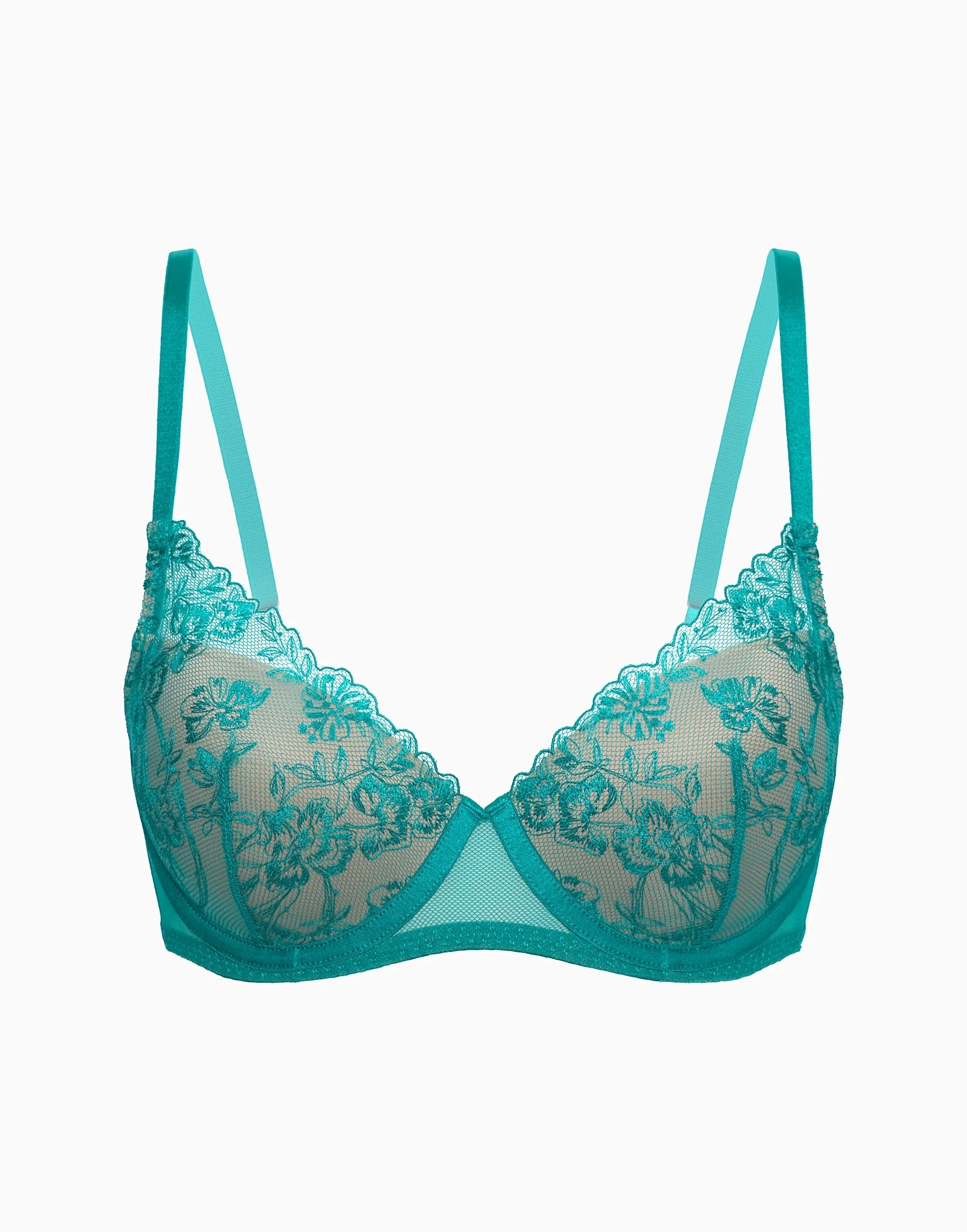 Reggiseno Push-Up con coppe preformate s CD668 - Image 3