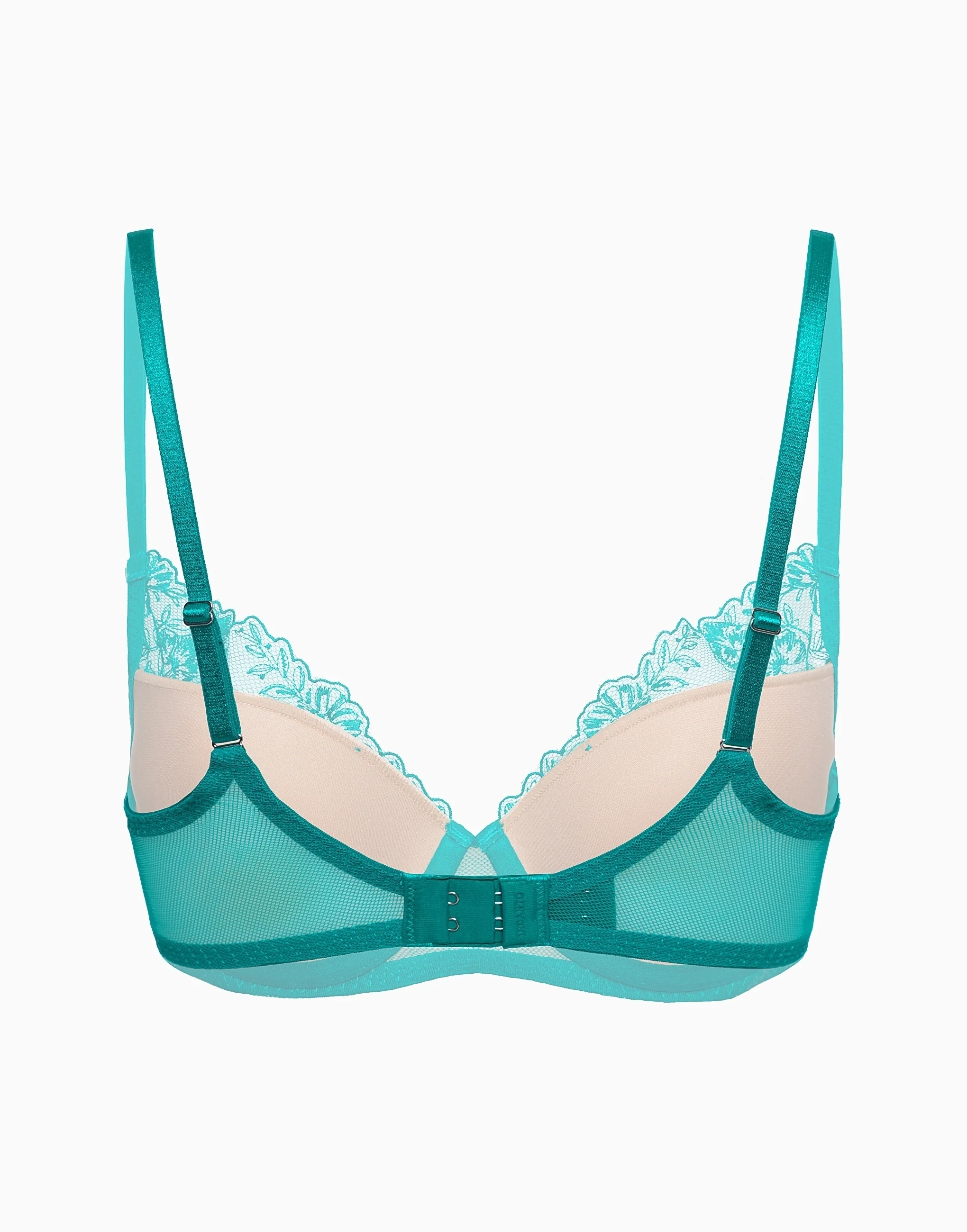 Reggiseno Push-Up con coppe preformate s CD668 - Image 4