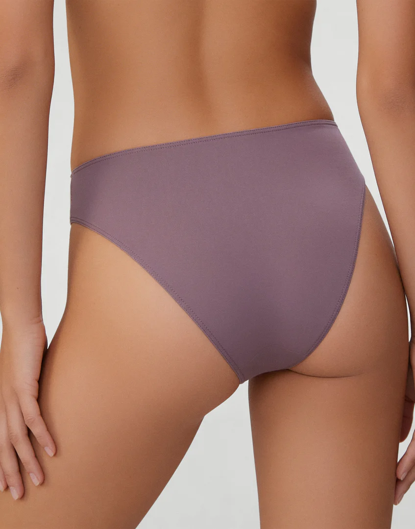 Set 3 slip a vita alta INCANTO MD1281 - Image 3