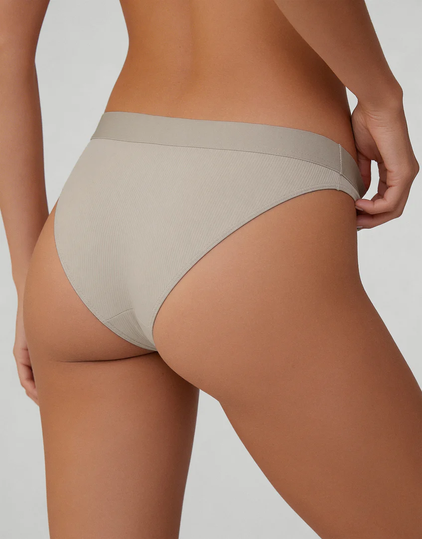 Set 3 slip a vita media INCANTO MD1199 - Image 5