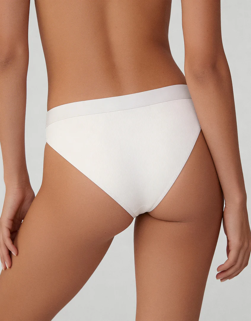 Set 3 slip a vita media INCANTO MD1199 - Image 7