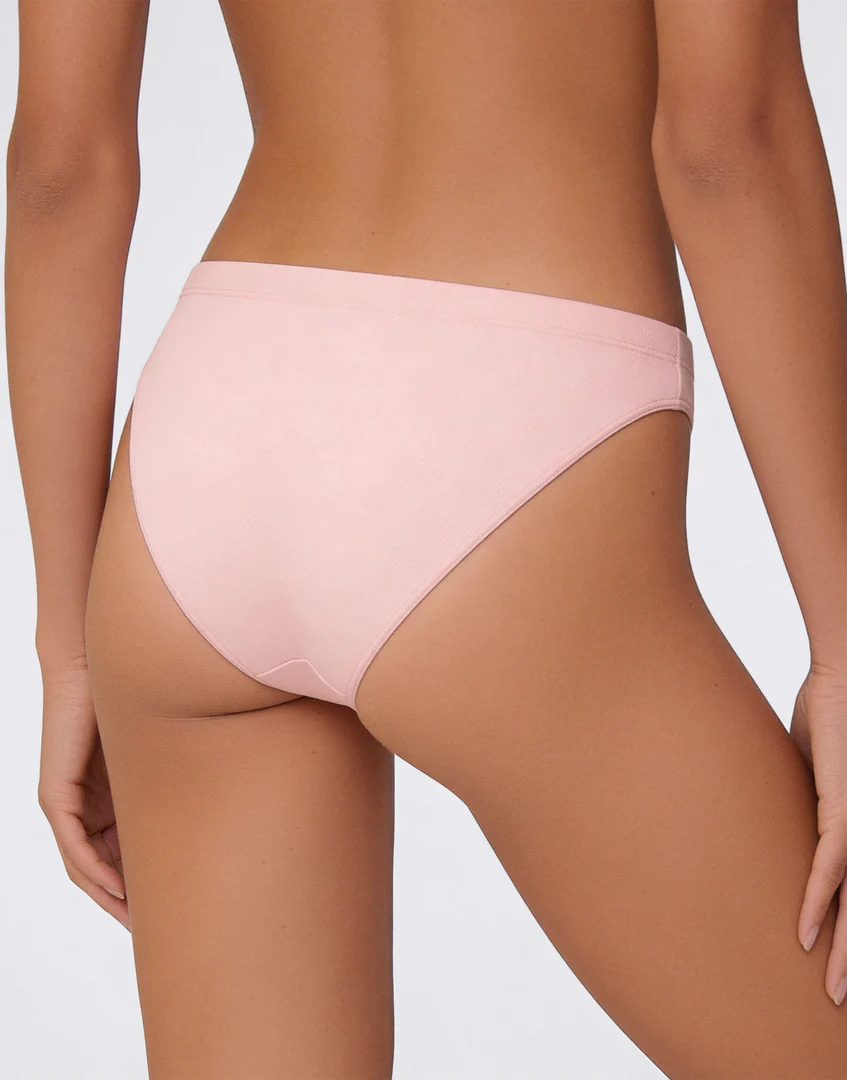 Set 3 slip a vita media INCANTO MD1202 - Image 3
