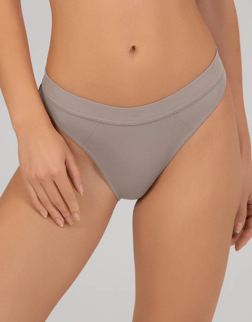 Set 3 slip a vita media INCANTO MD1237 - Image 4