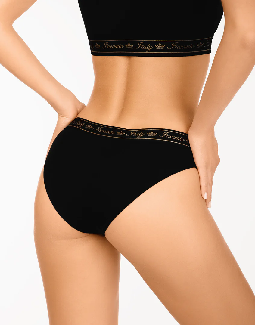 Set 3 slip a vita media MD328 - Image 7