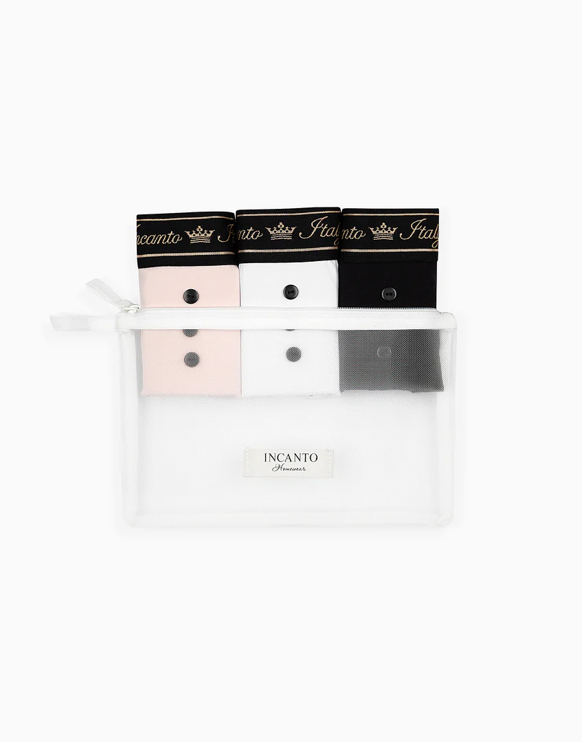 Set 3 slip a vita media MD328 - Image 8