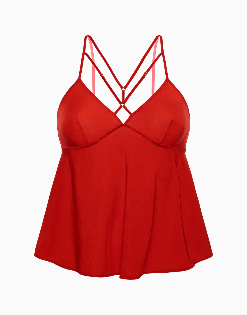 Set top e pantaloncini CD405 - Image 7