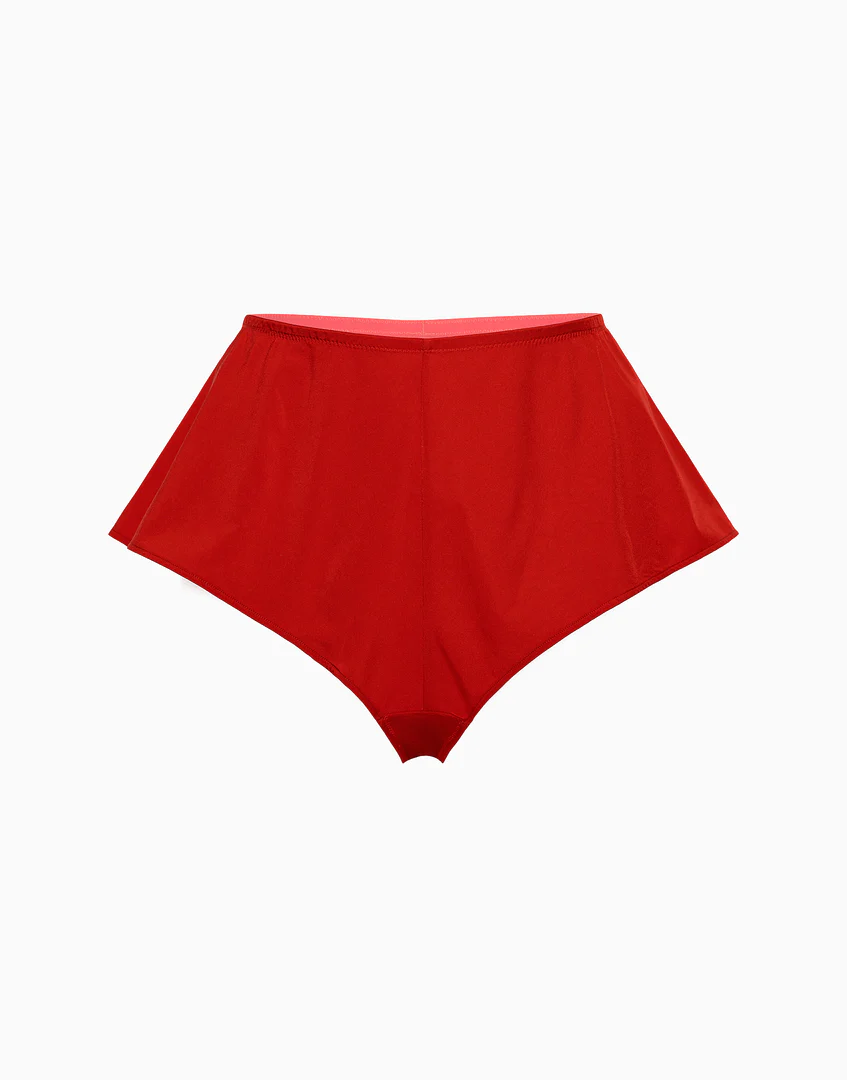 Set top e pantaloncini CD405 - Image 8