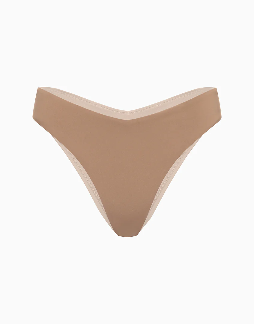 Slip bikini brasiliano ID497 ARGENTOVIVO - Image 4