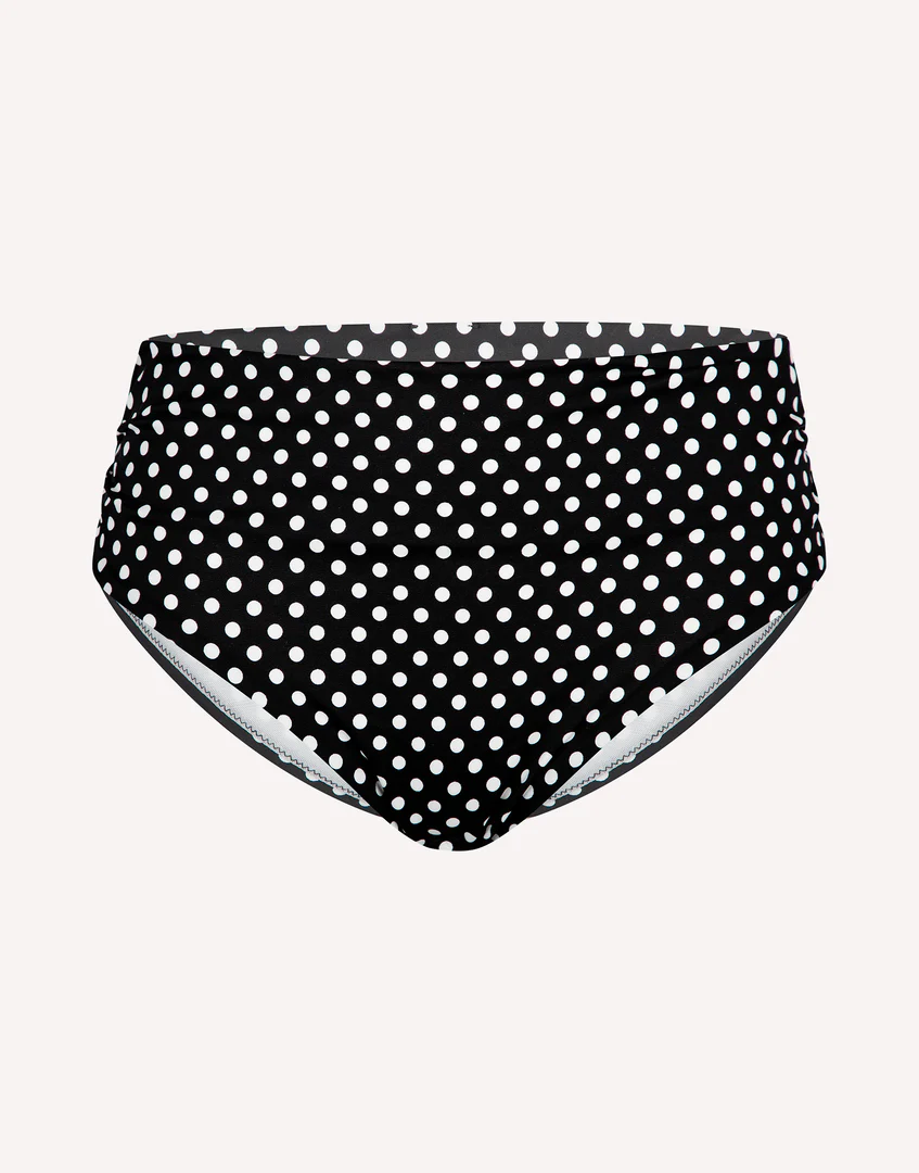 Slip bikini culotte INCANTO Aurora - Image 4