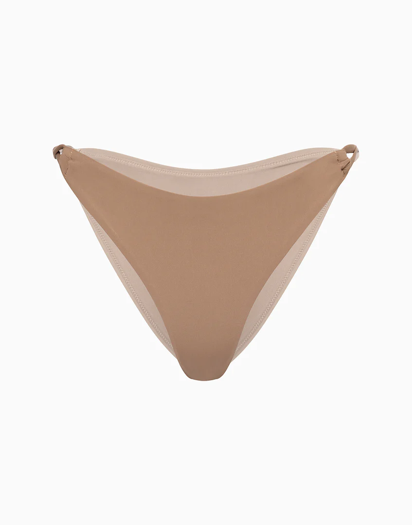 Slip bikini tanga ID497 ARGENTOVIVO - Image 3