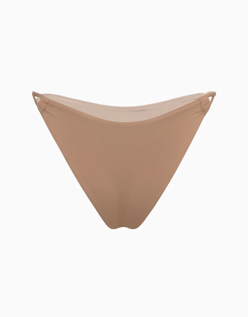 Slip bikini tanga ID497 ARGENTOVIVO - Image 4