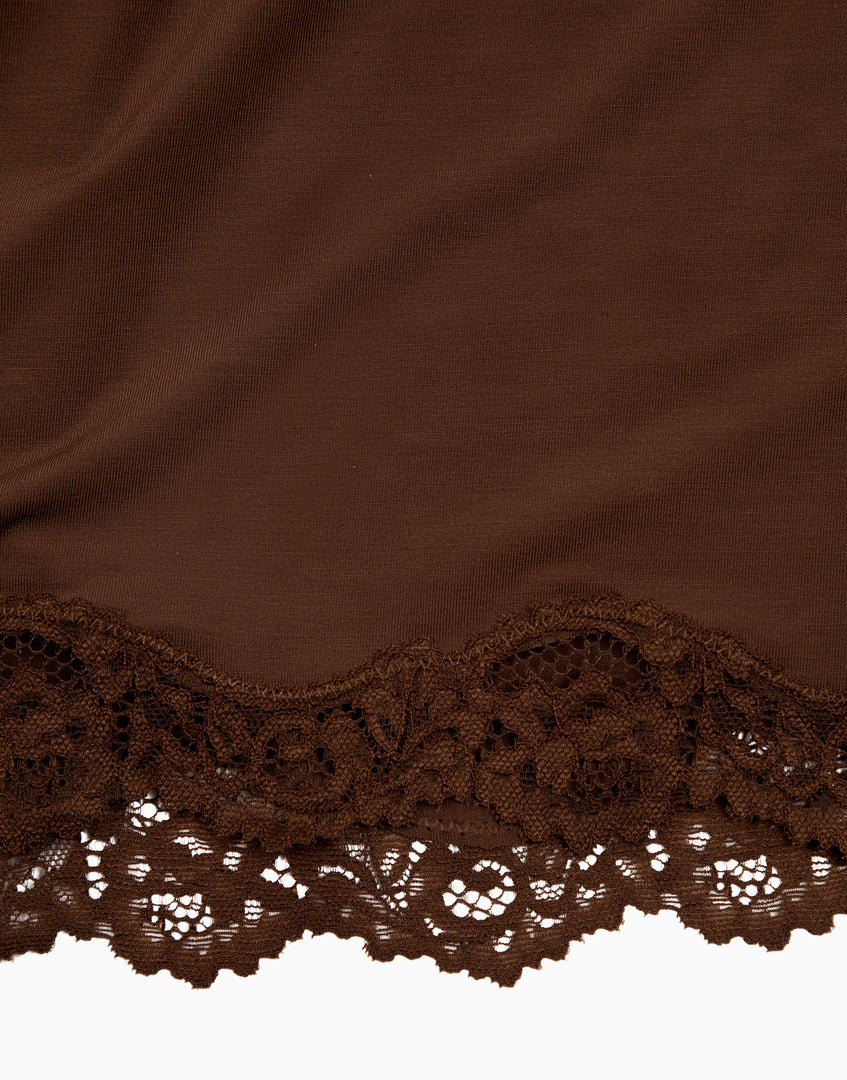 Sottoveste con spalline INCANTO MD1195 - Image 6