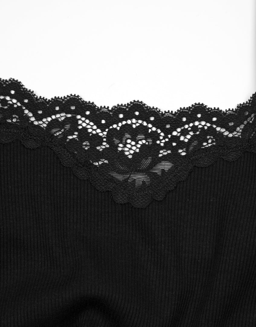 Sottoveste con spalline INCANTO PD1188 - Image 7